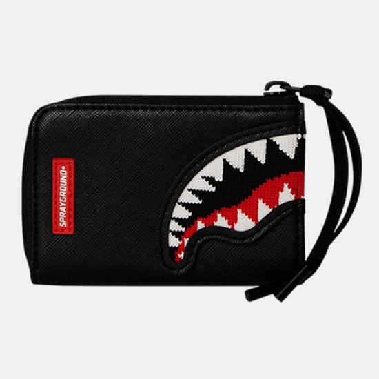 Sprayground Fly Knit Mouth ΠΟΡΤΟΦΟΛΙ