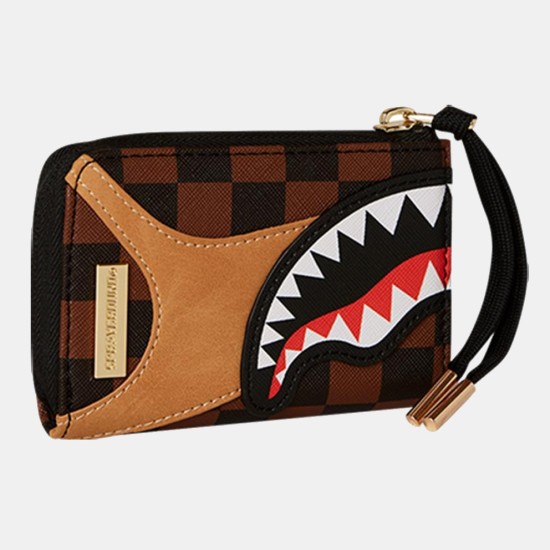 Sprayground Hennyville Πορτοφολι