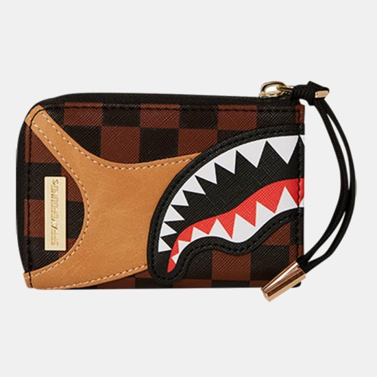 Sprayground Hennyville Πορτοφολι