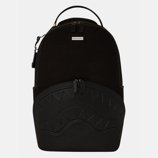 Sprayground Stealth Fang Canvas 