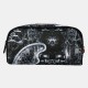 Sprayground Split Cybershark Savvy Pouch 