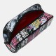 Sprayground Split Cybershark Savvy Pouch 