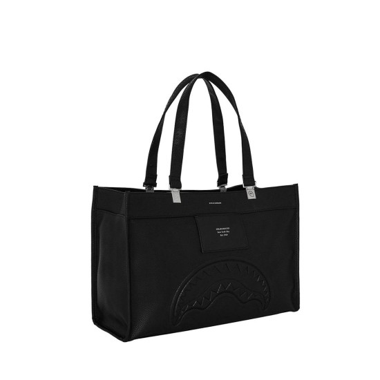 Sprayground The HQ Night Sky Tote