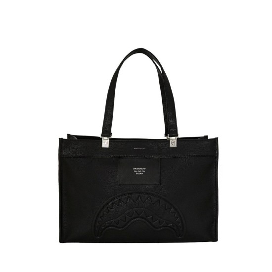 Sprayground The HQ Night Sky Tote